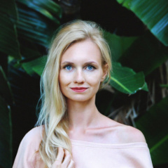 Victoria